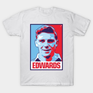 Edwards - ENGLAND T-Shirt